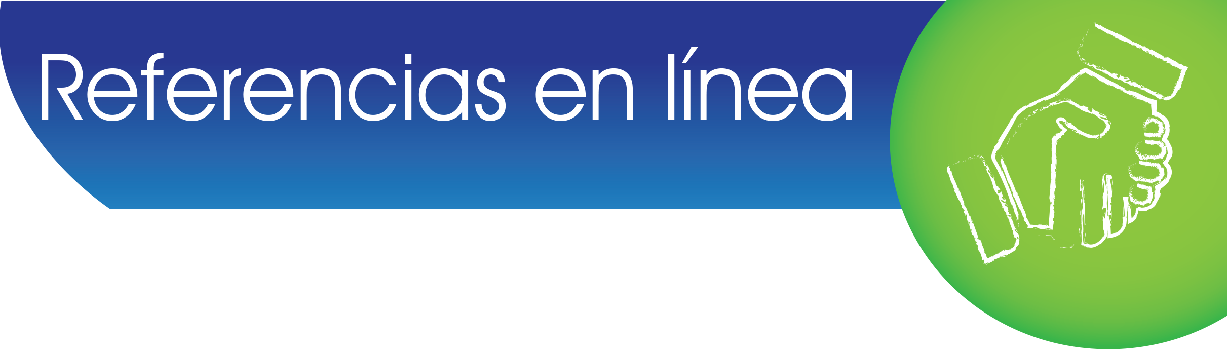 Referencias en Línea